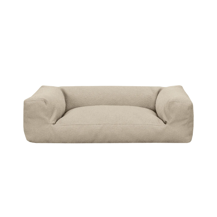 Dzīvnieku gulta BICHON (Dažādi izmēri) Dzīvnieku gulta BICHON (Dažādi izmēri)